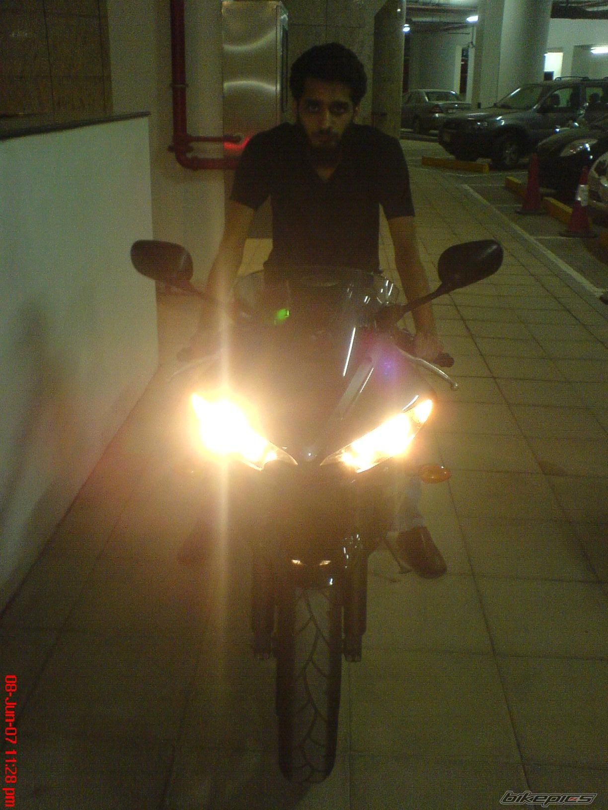 Bike Photo 985573