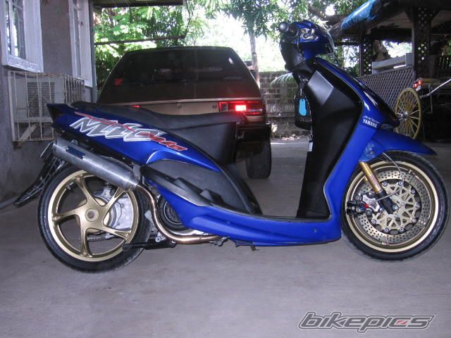 Bike Photo 985577