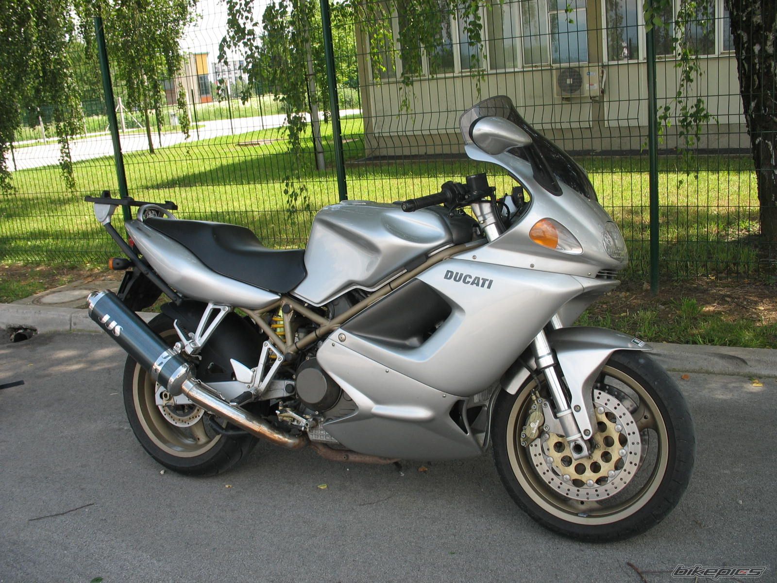 Bike Photo 985580