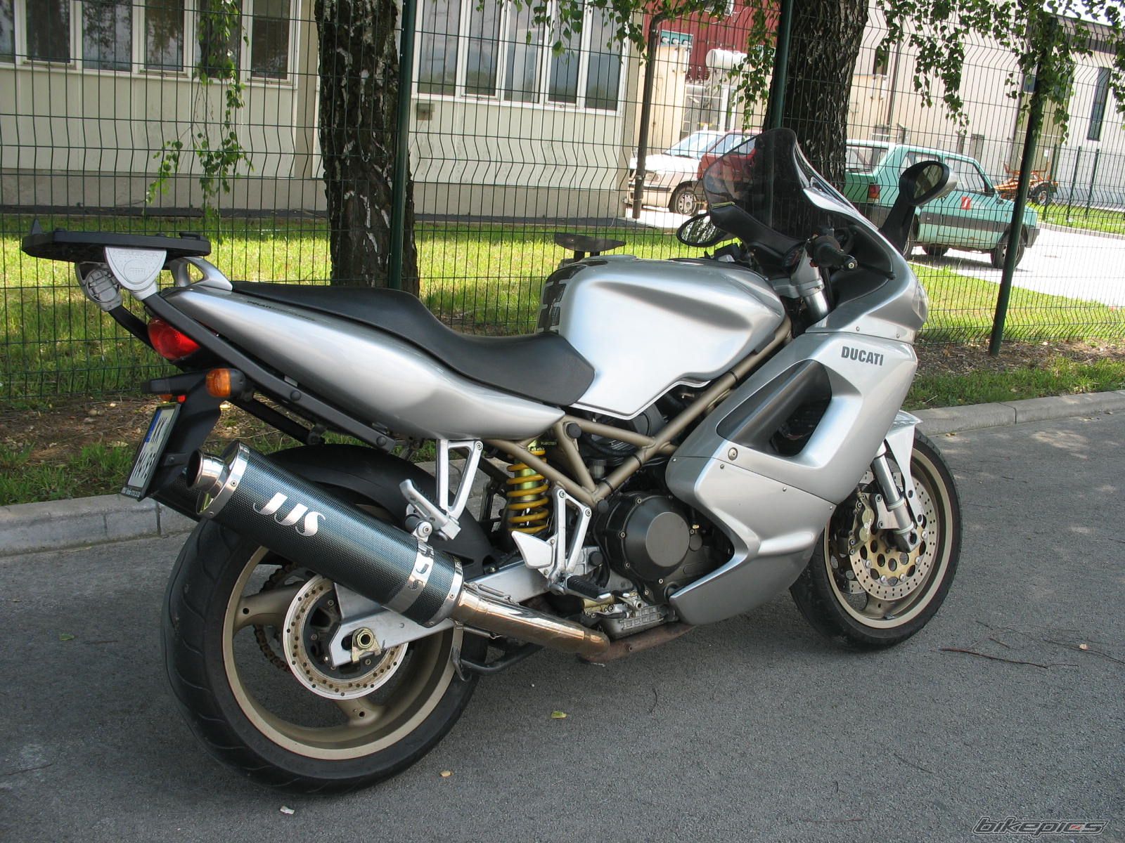 Bike Photo 985581