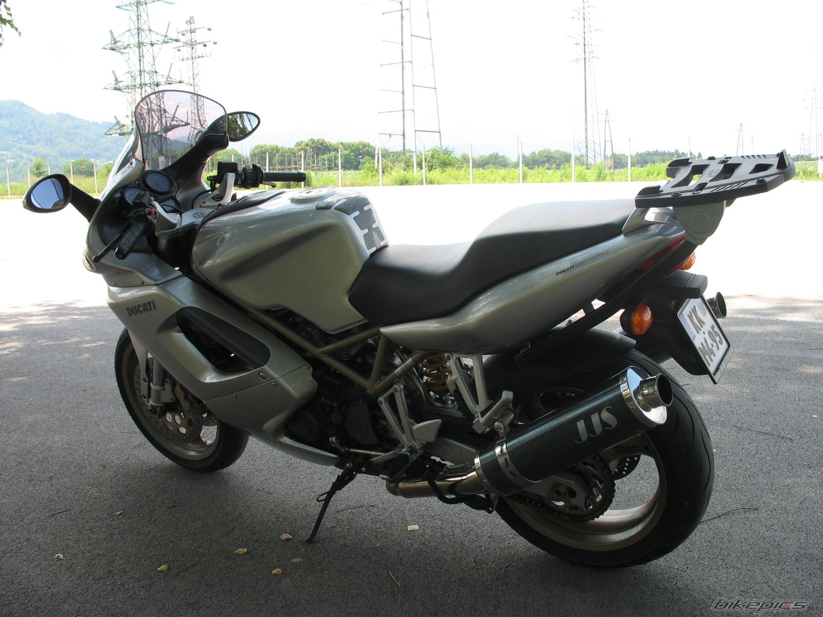 Bike Photo 985583