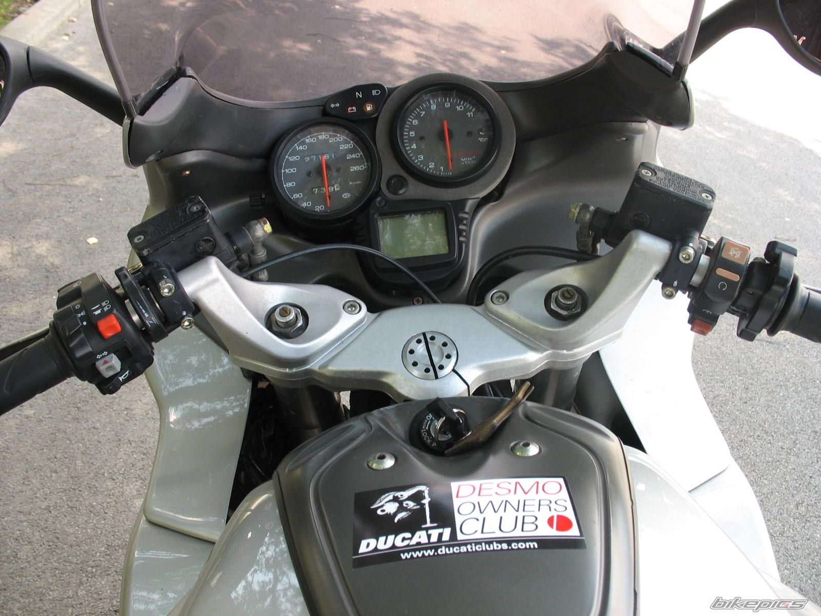 Bike Photo 985584
