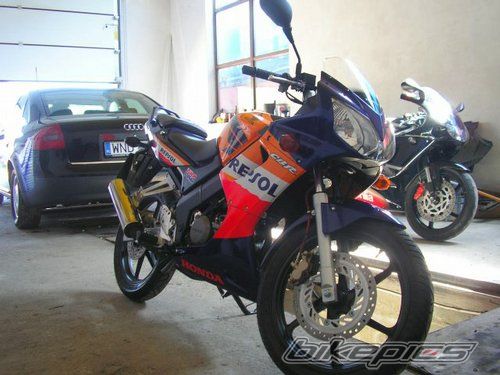 Bike Photo 985602
