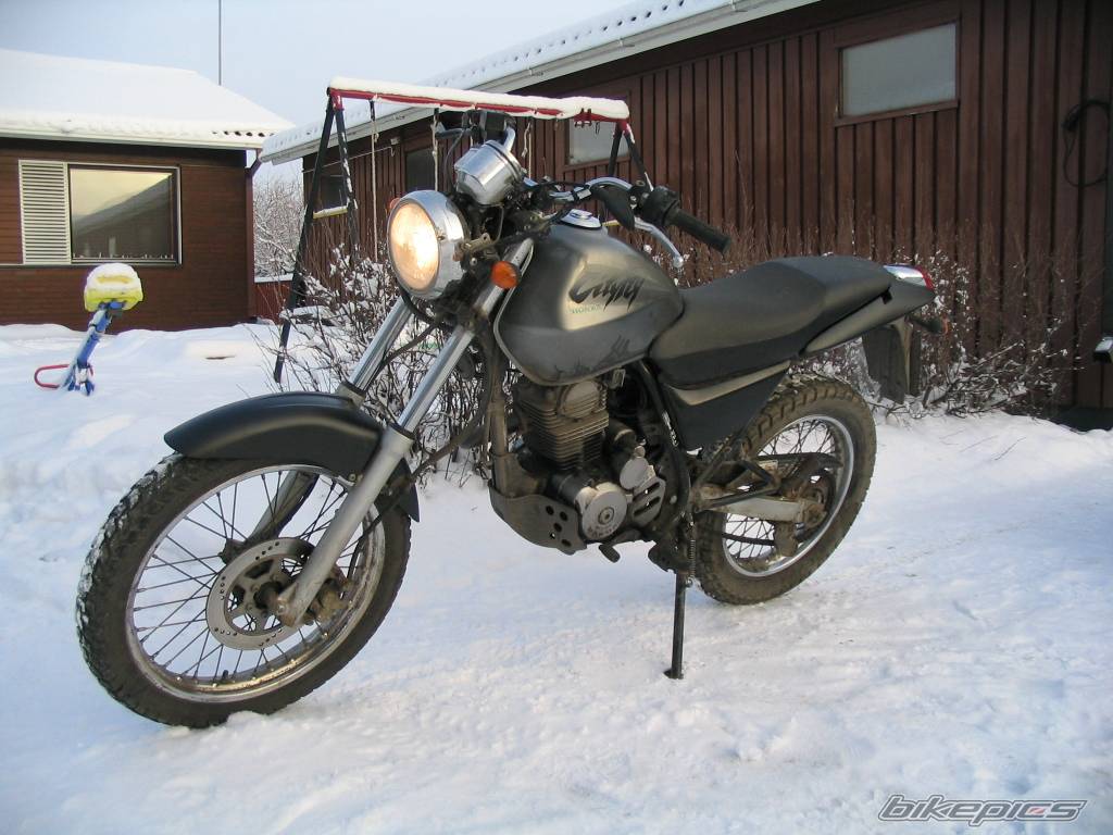 Bike Photo 98561