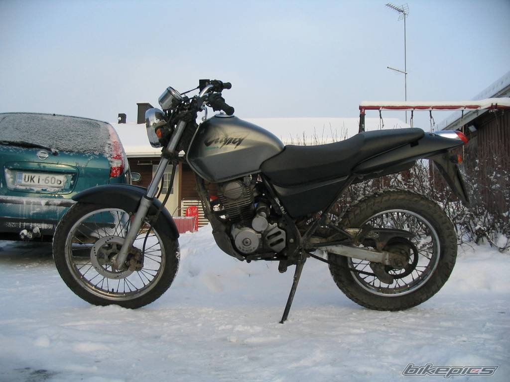 Bike Photo 98562