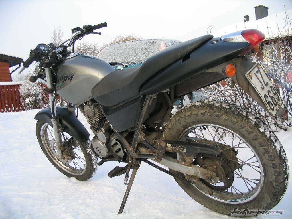 Bike Photo 98563