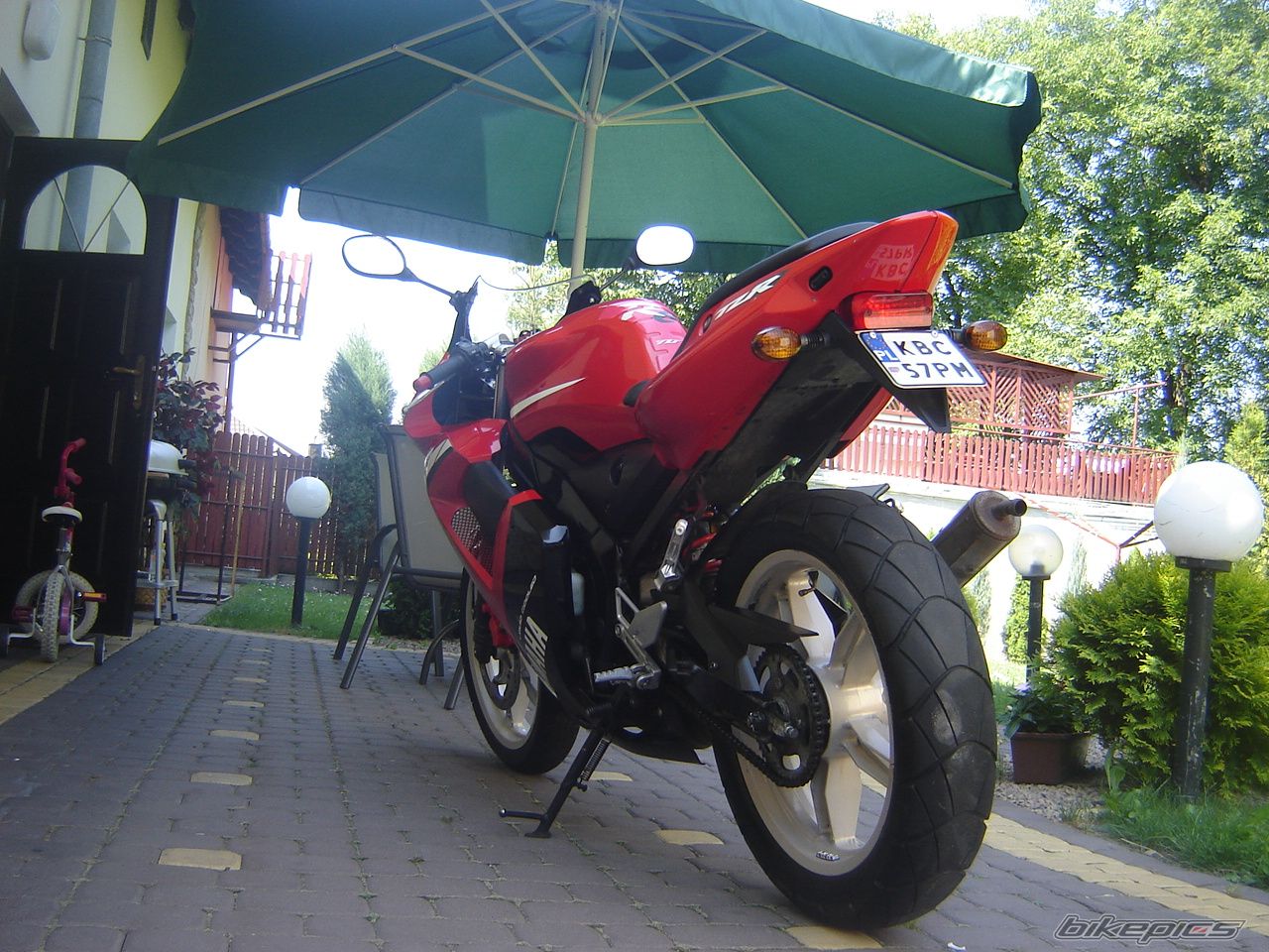 Bike Photo 985633