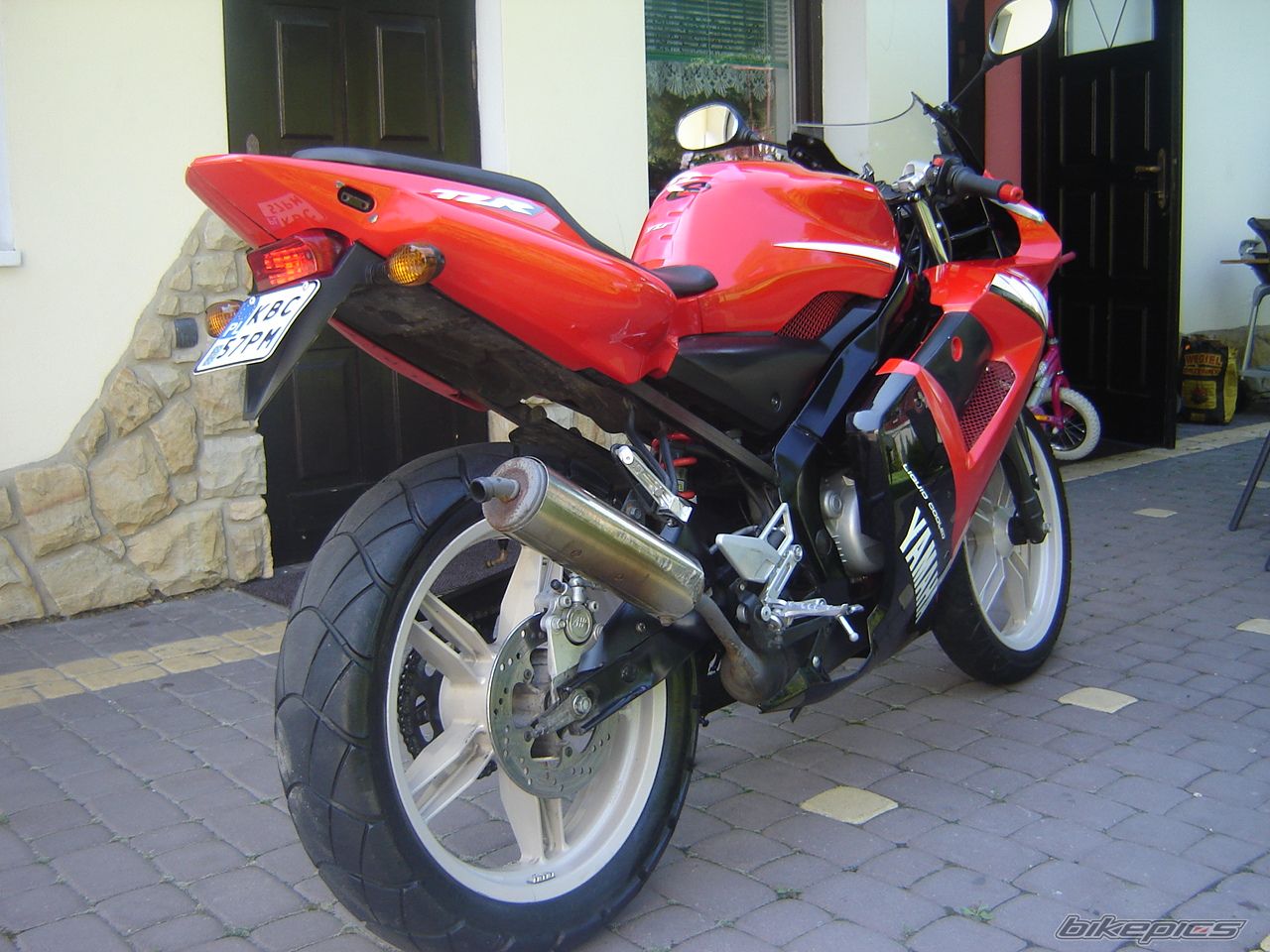 Bike Photo 985634