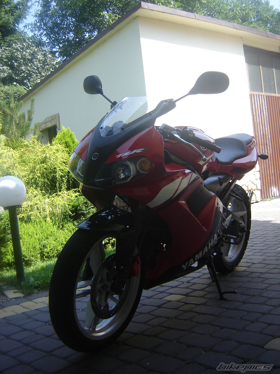 Bike Photo 985636