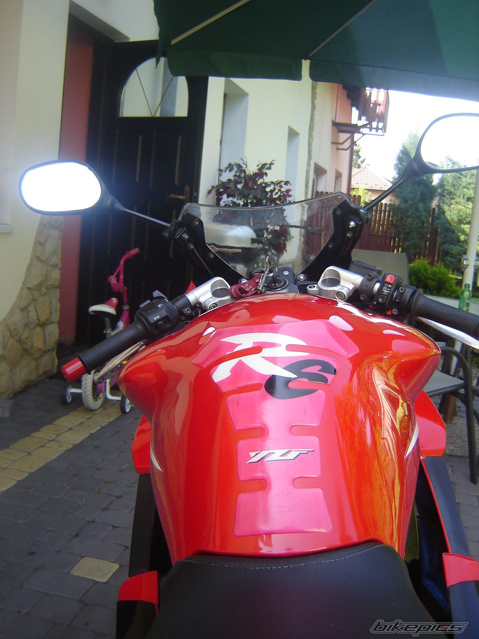 Bike Photo 985637