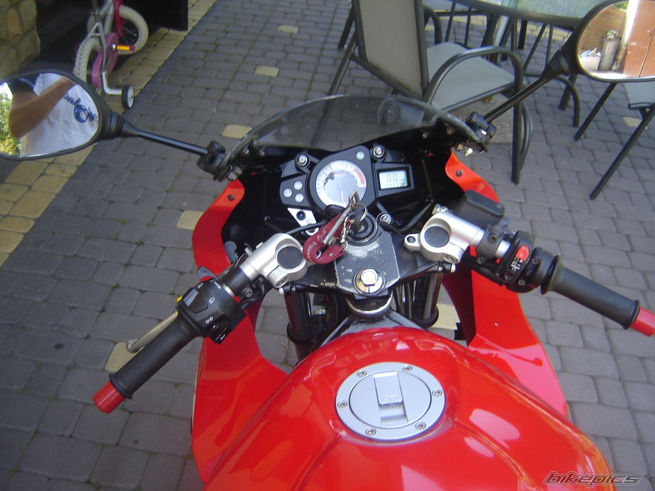 Bike Photo 985640