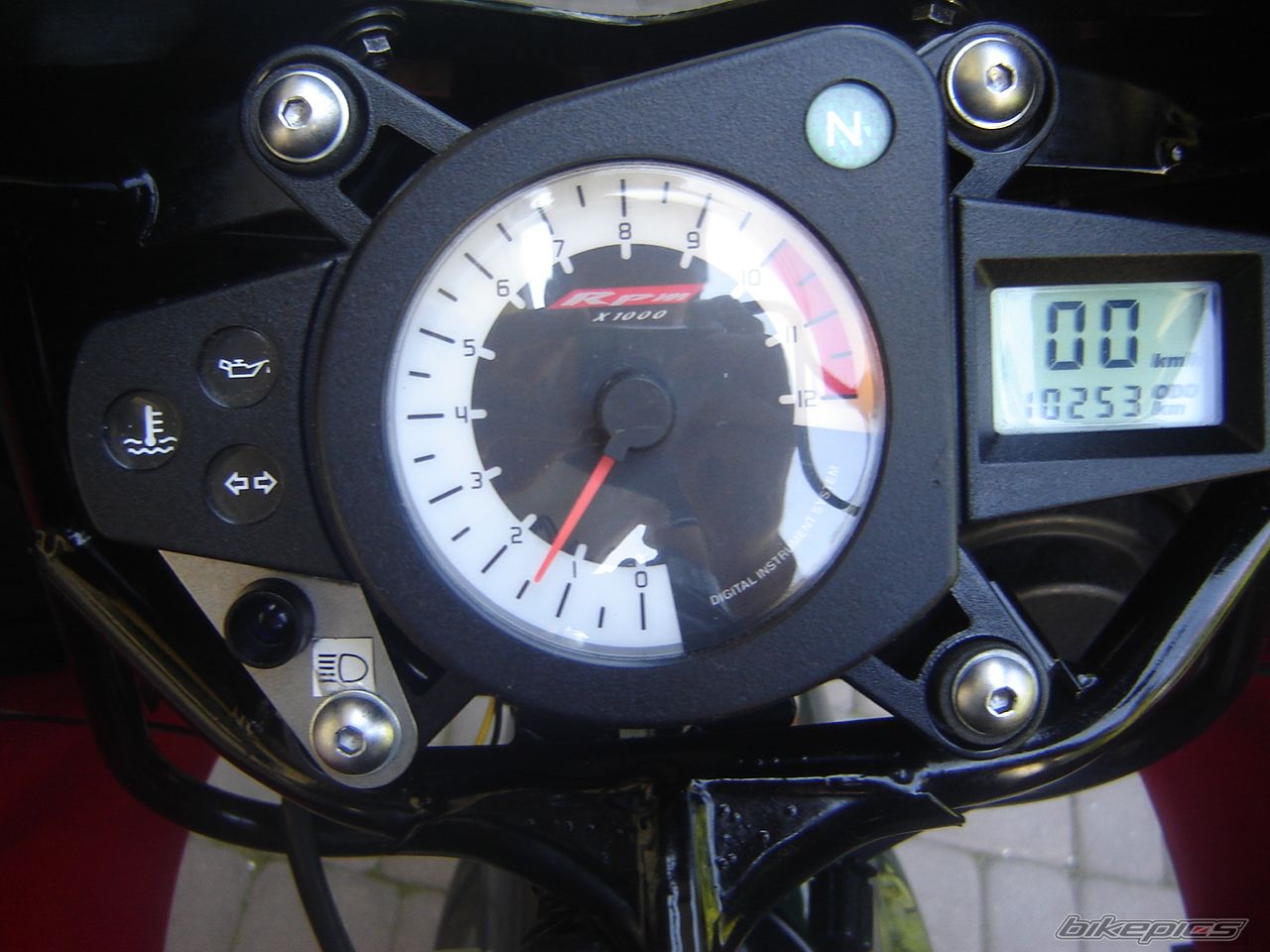 Bike Photo 985641