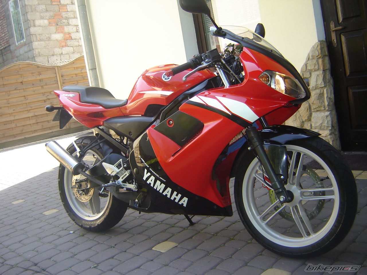 Bike Photo 985645