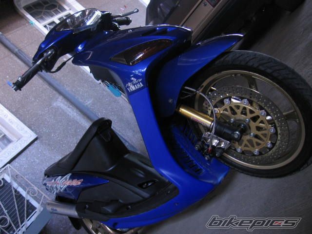 Bike Photo 985654