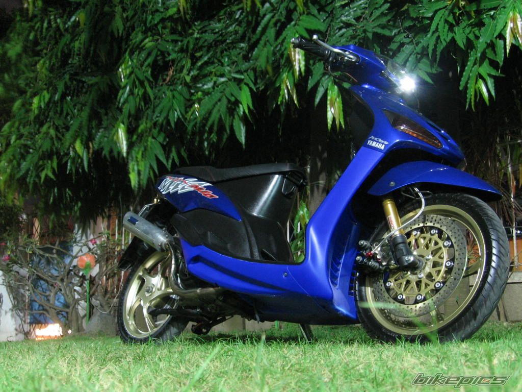 Bike Photo 985660