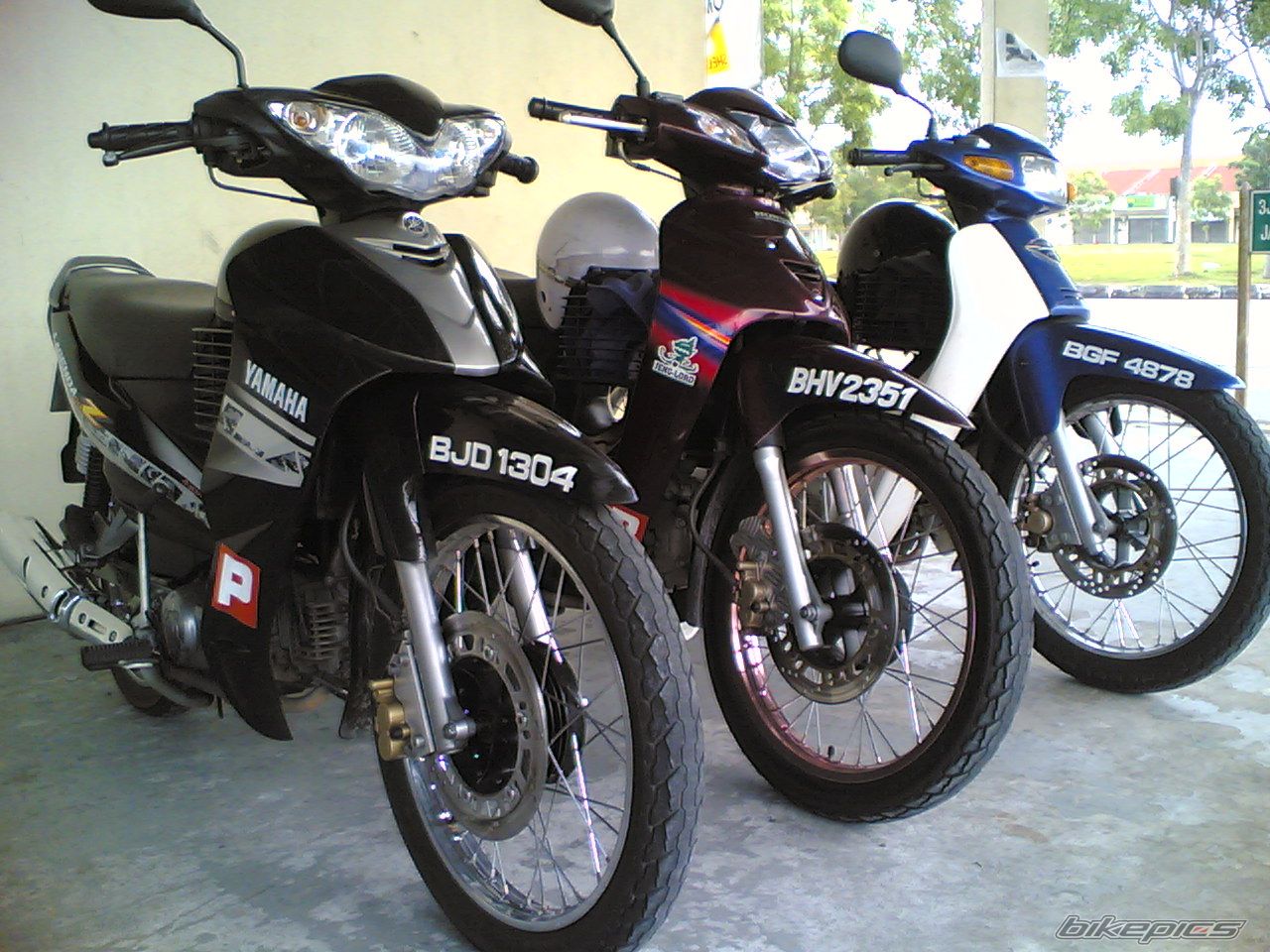 Bike Photo 985662