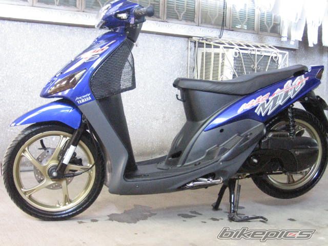 Bike Photo 985672