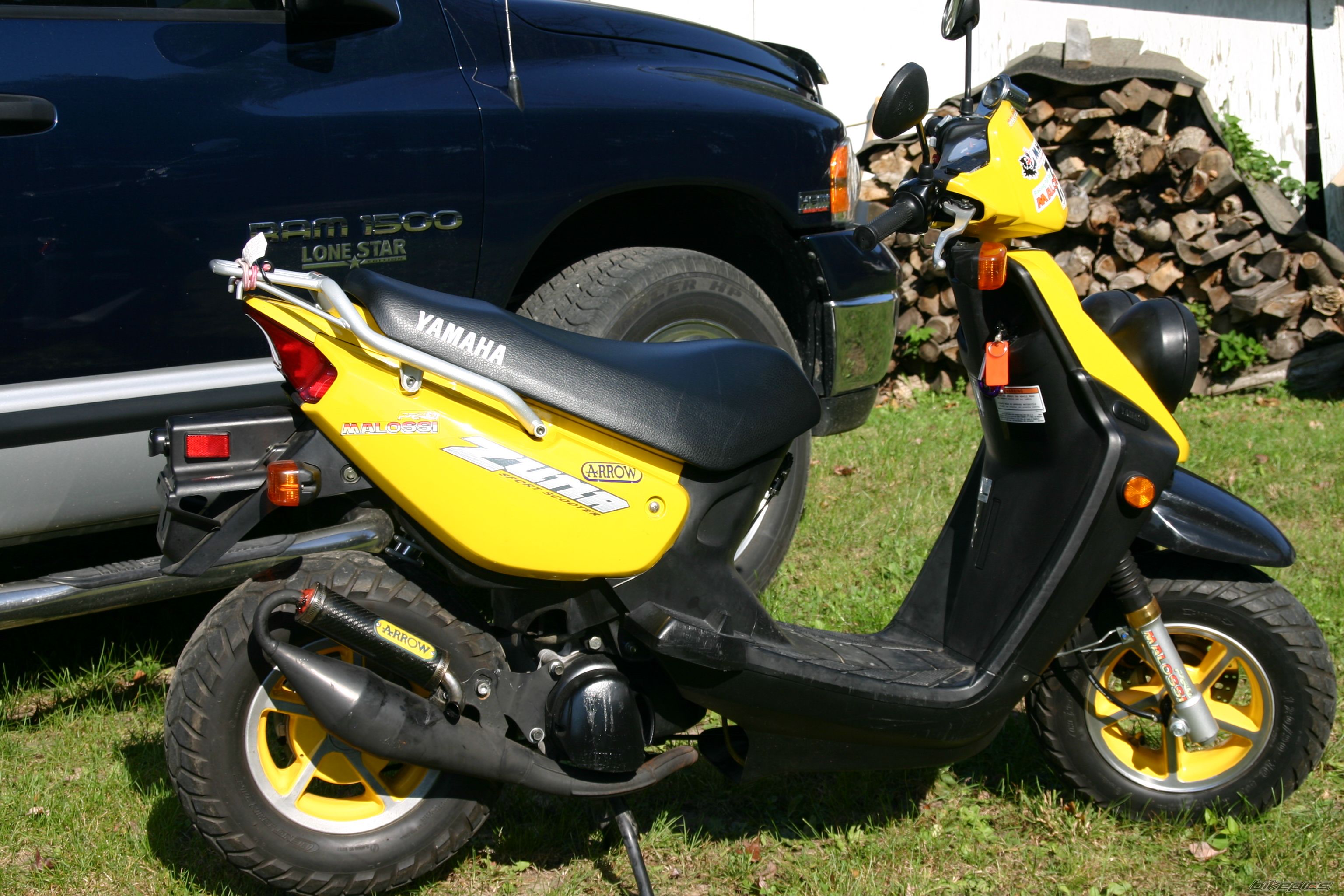 Bike Photo 985679