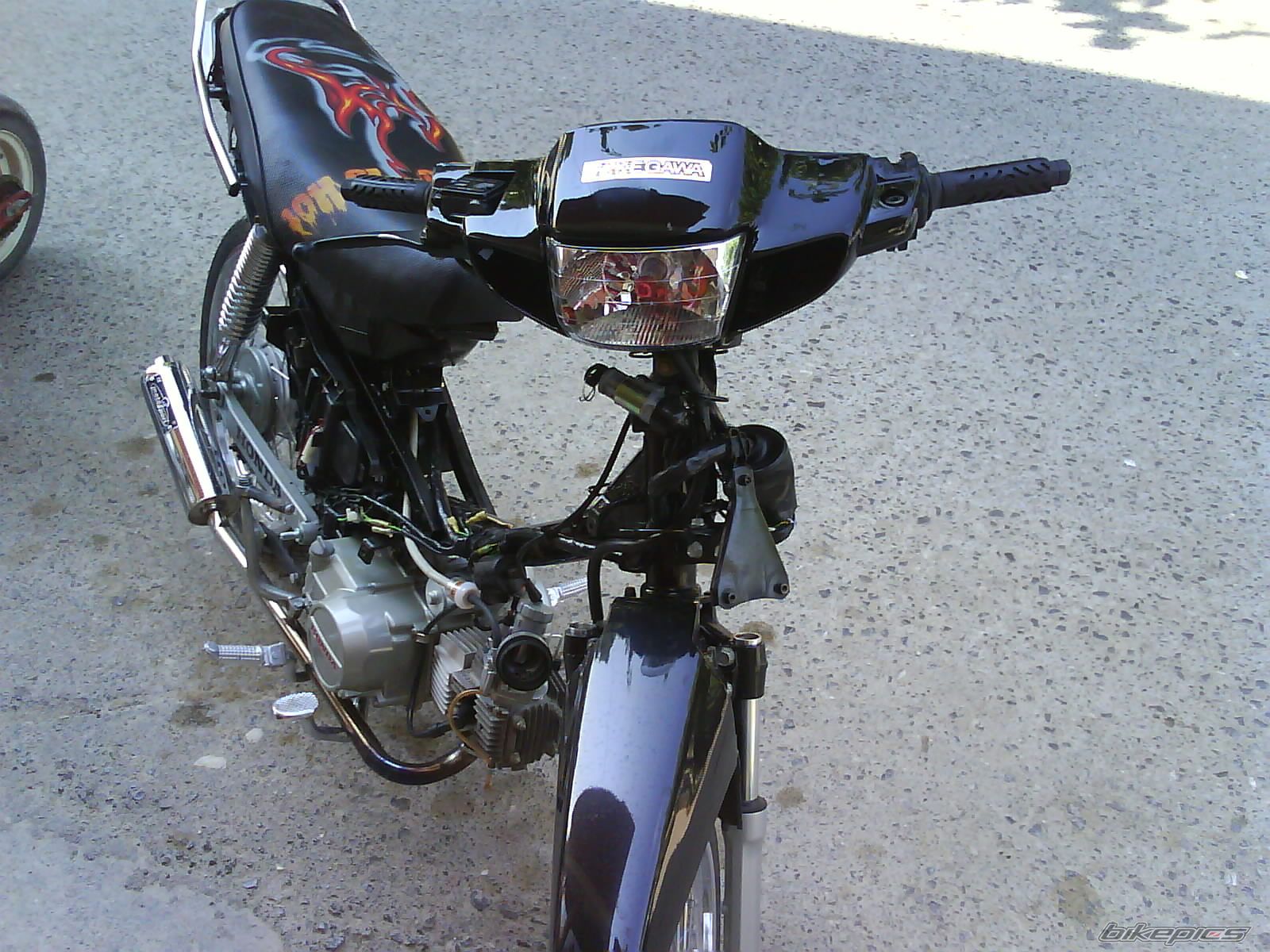 Bike Photo 985692