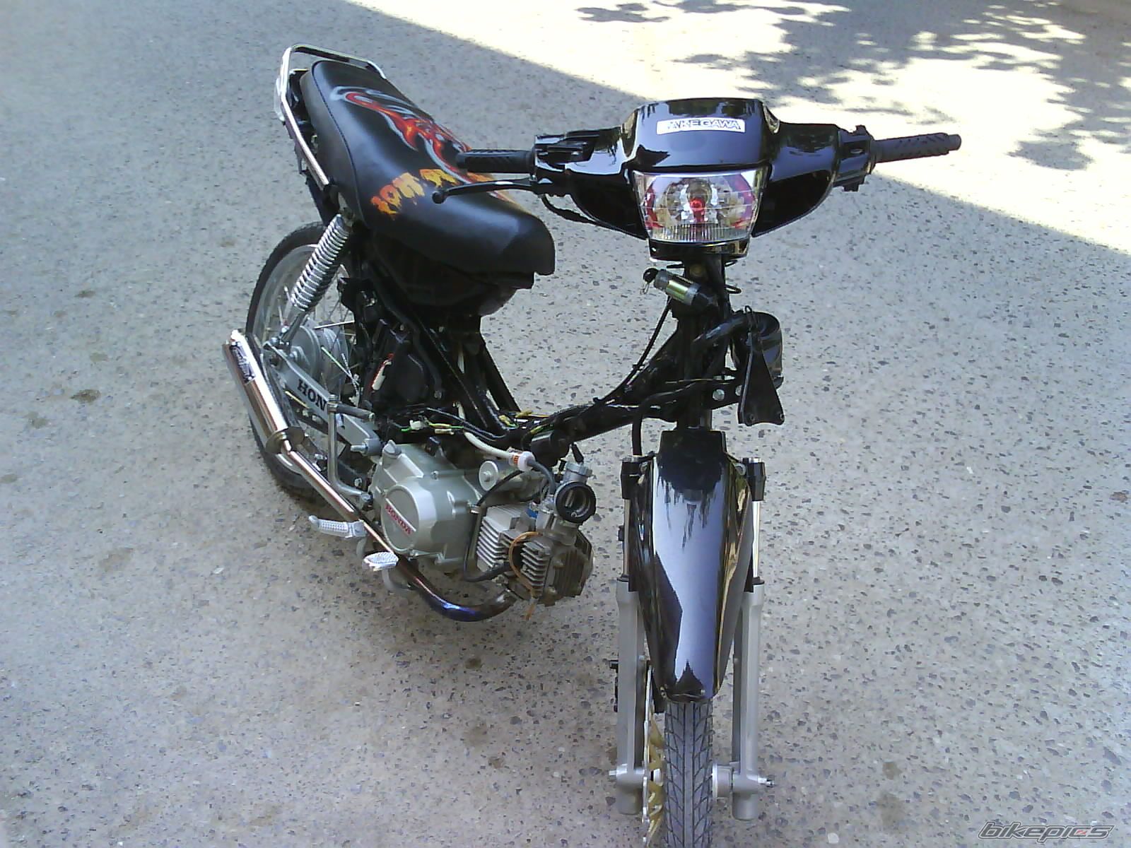 Bike Photo 985693