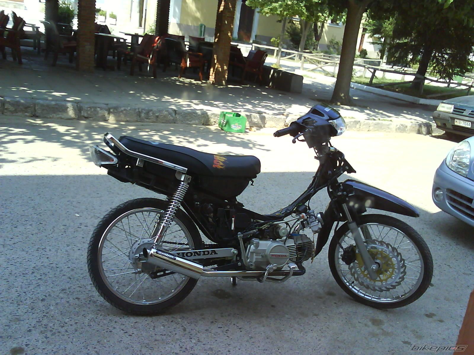 Bike Photo 985696