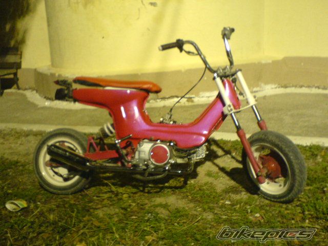 Bike Photo 985699