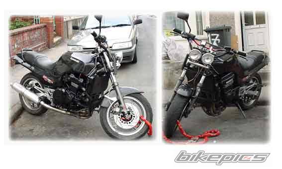 Bike Photo 9857