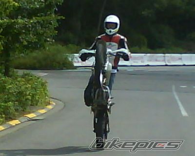 Bike Photo 985715