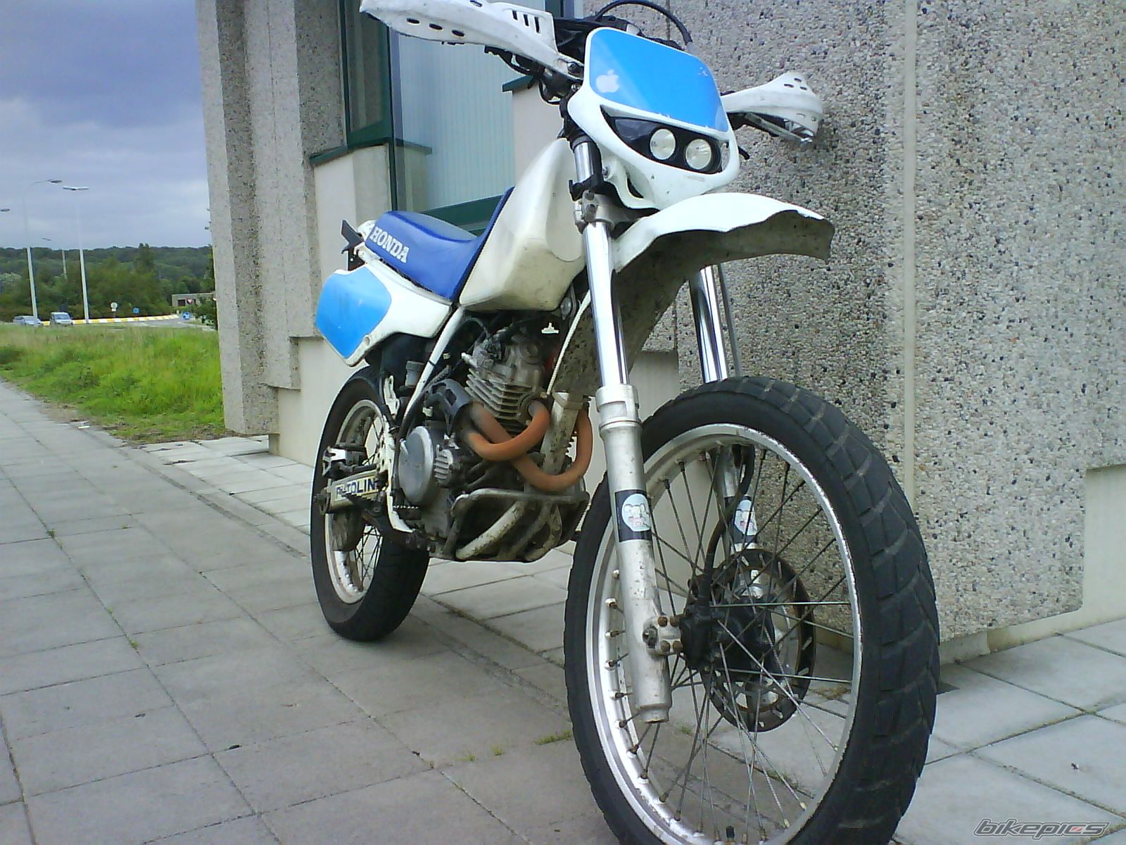 Bike Photo 985724