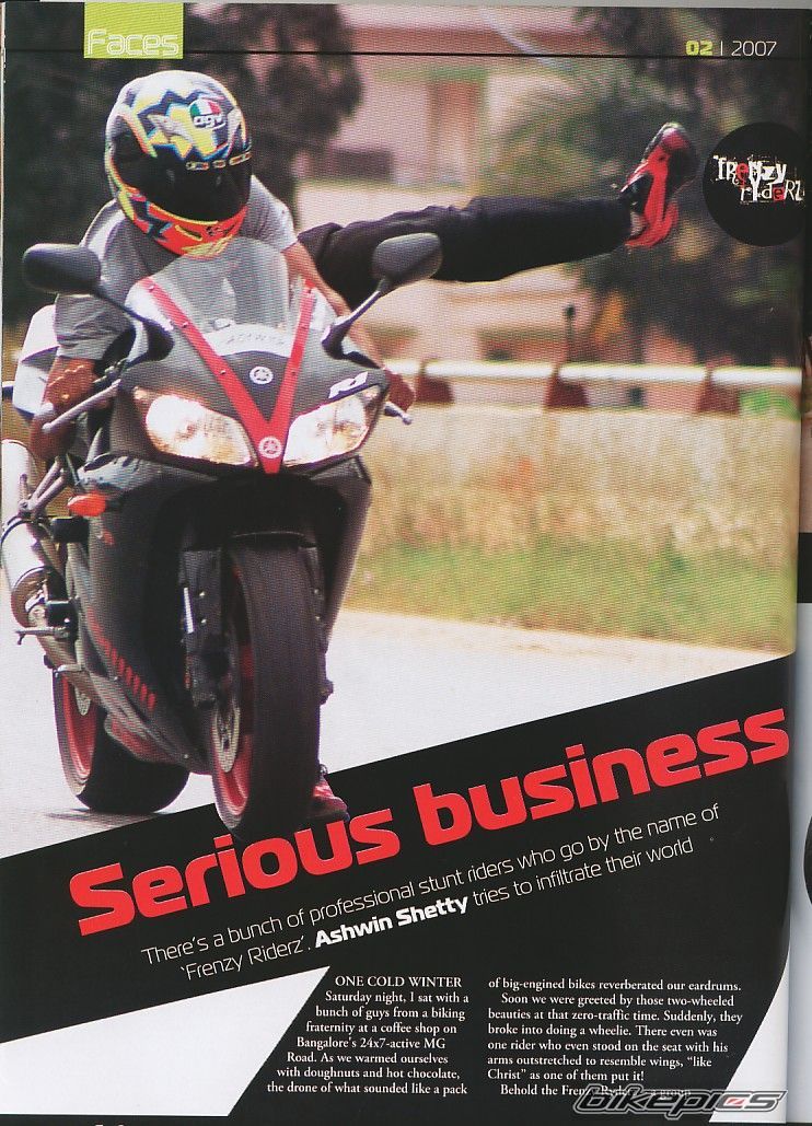 Bike Photo 985728