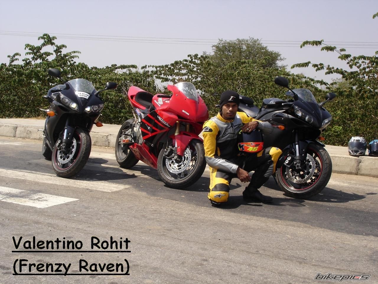 Bike Photo 985733