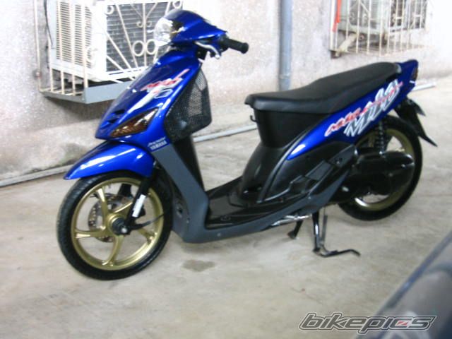 Bike Photo 985736