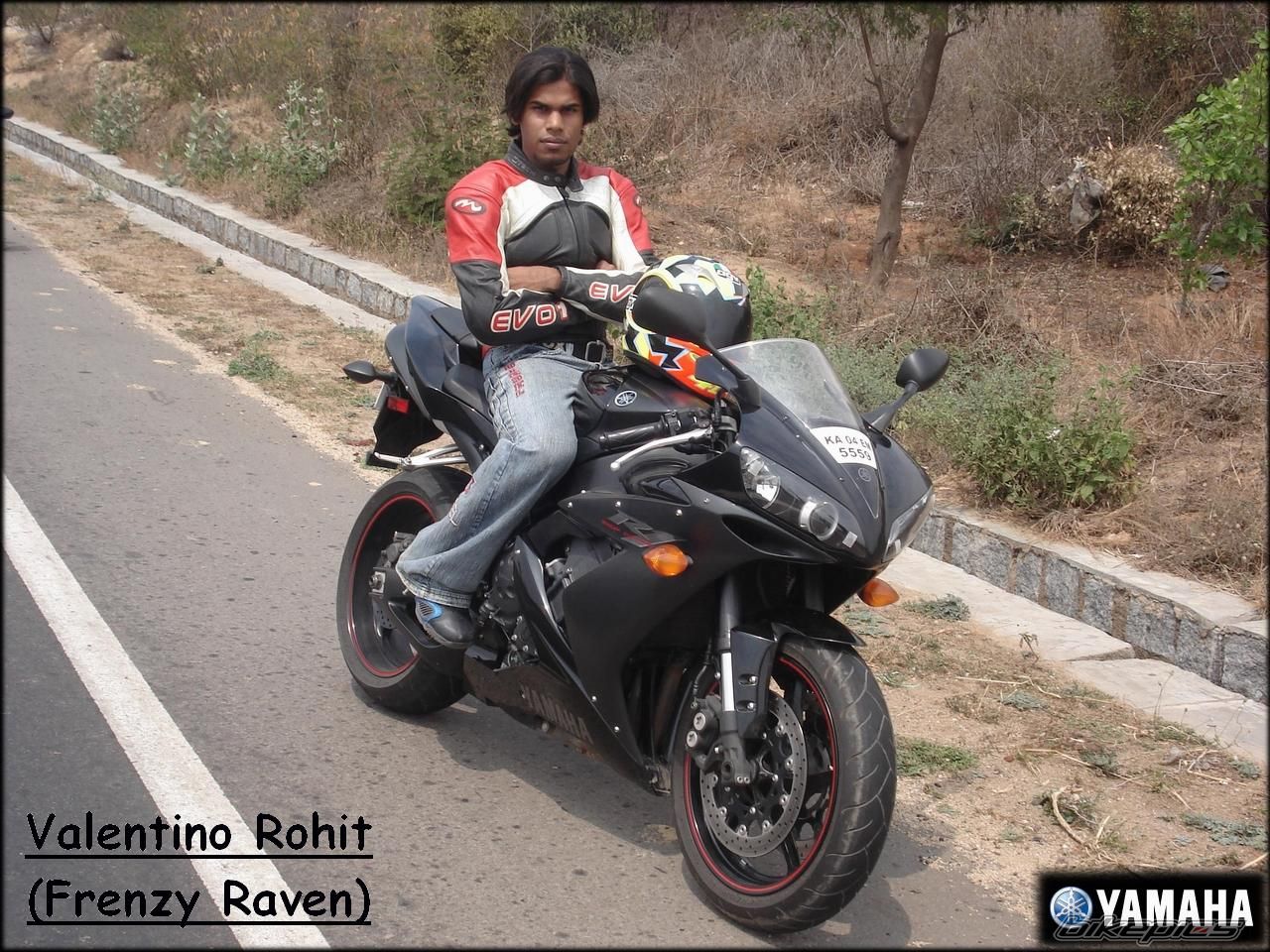 Bike Photo 985737