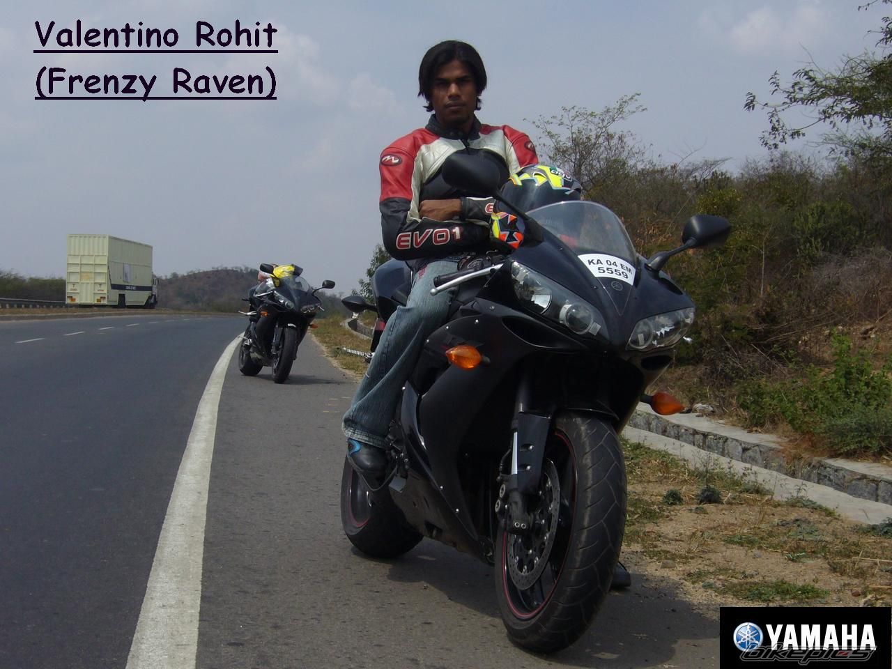 Bike Photo 985748