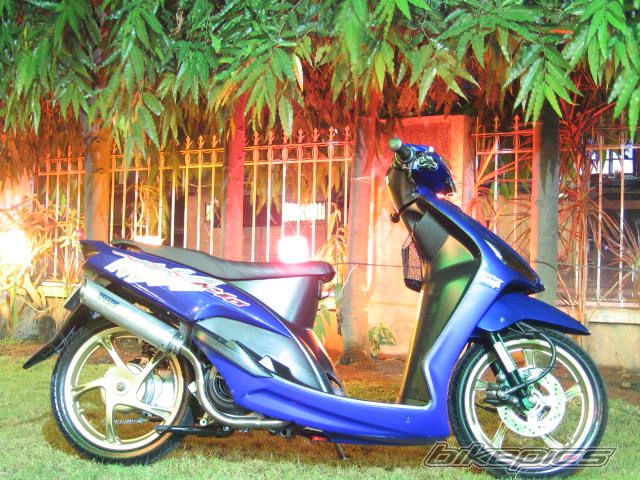 Bike Photo 985749