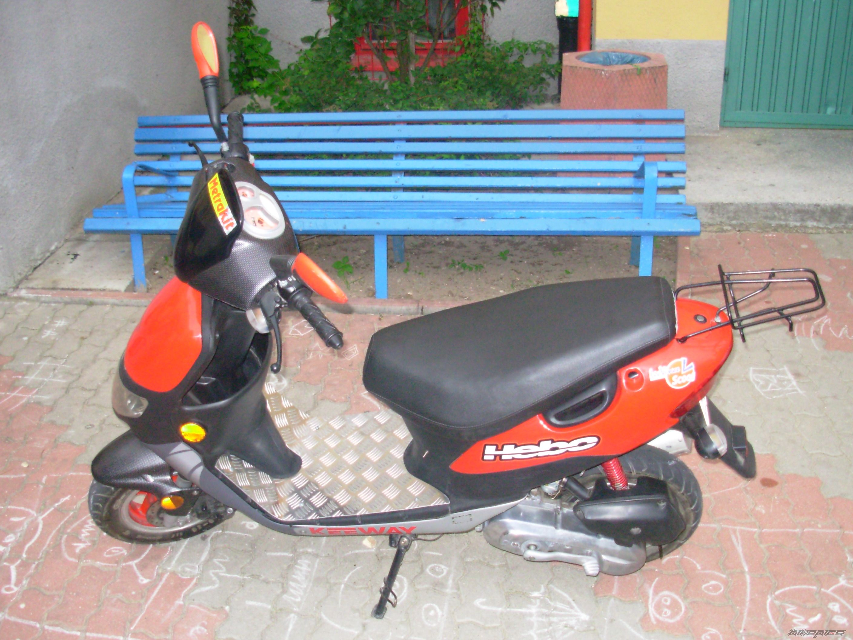 Bike Photo 985764