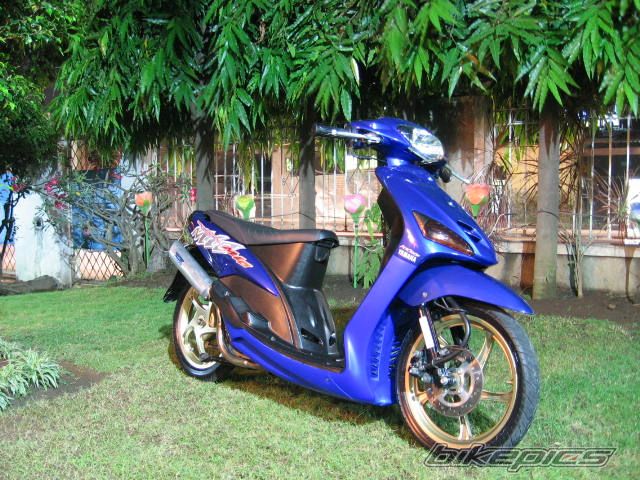 Bike Photo 985768