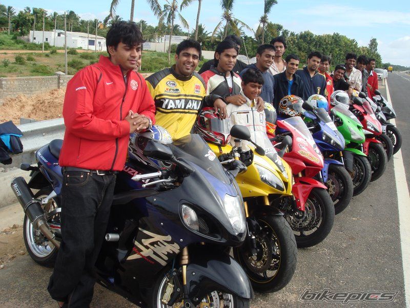Bike Photo 985778