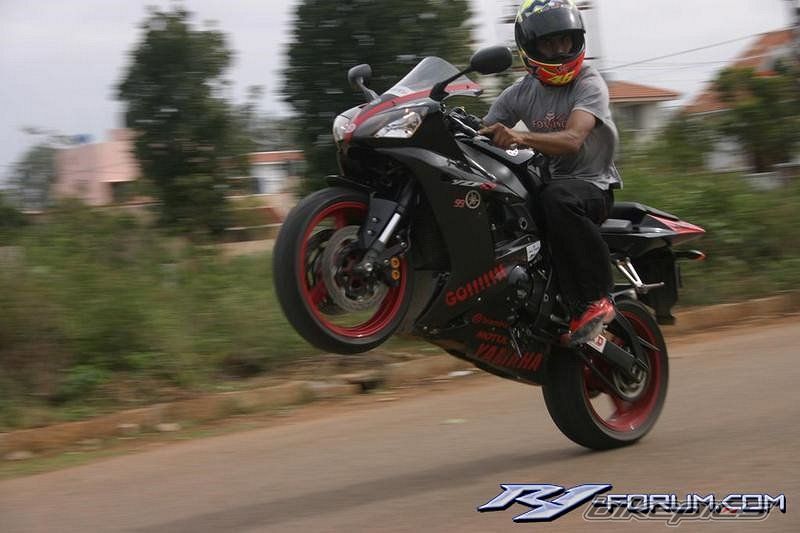 Bike Photo 985787