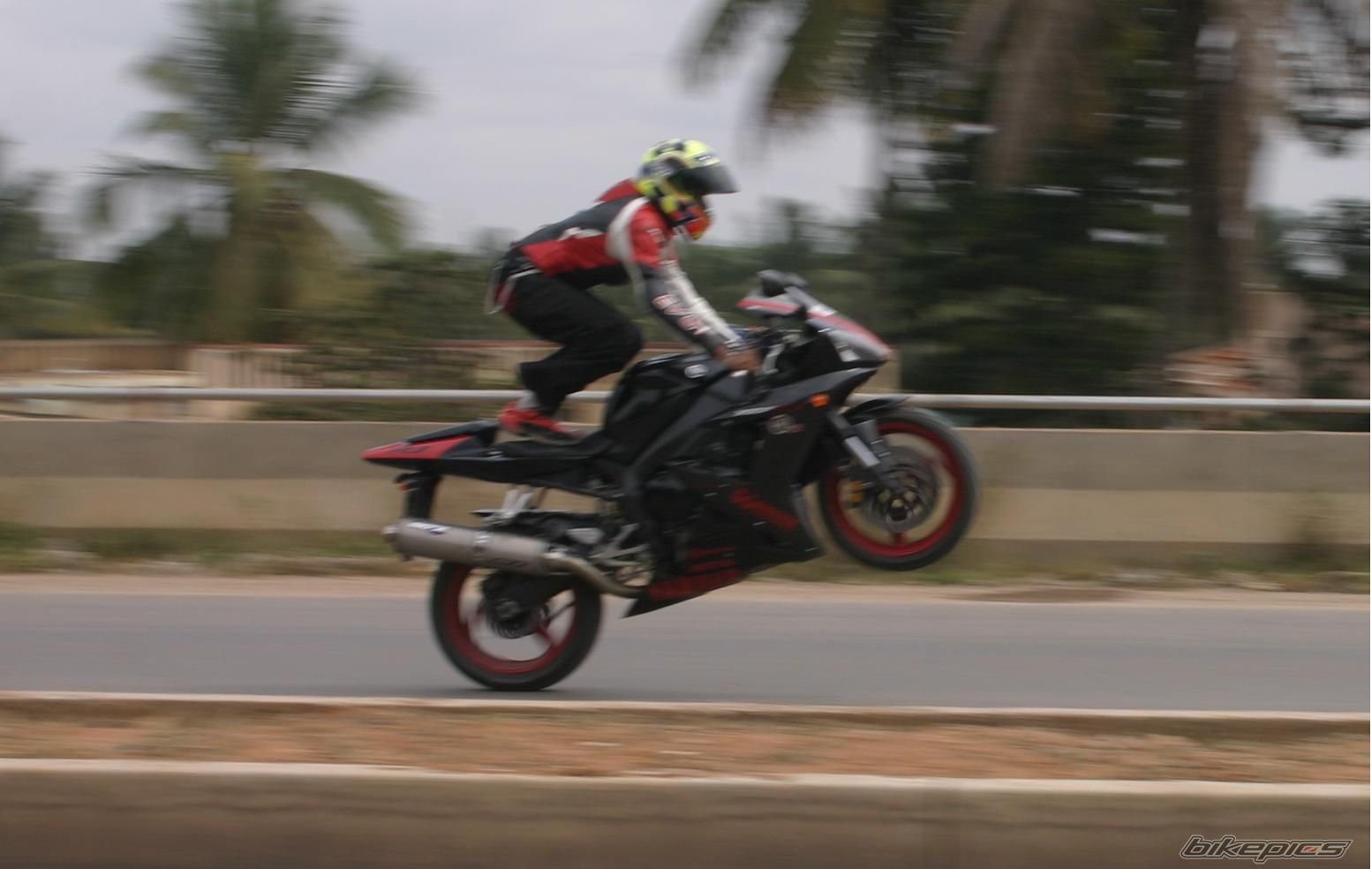 Bike Photo 985789