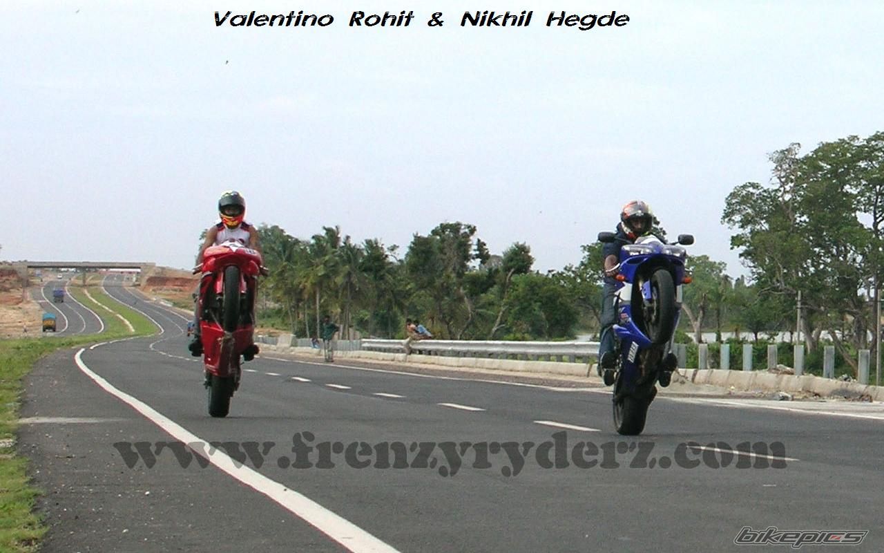 Bike Photo 985806