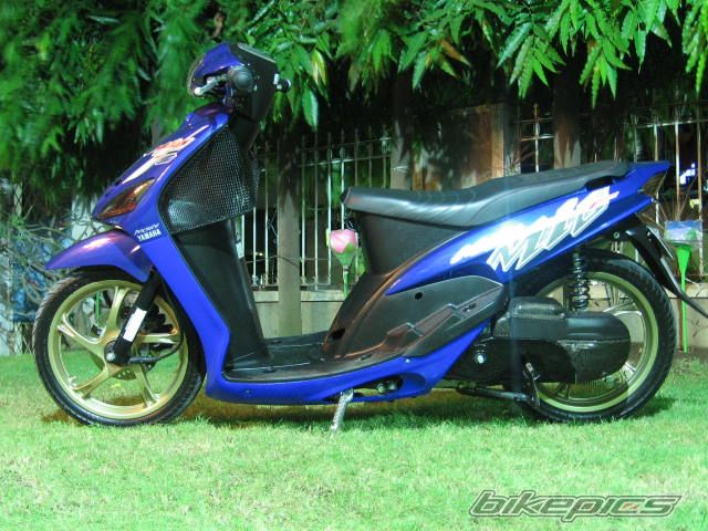 Bike Photo 985813