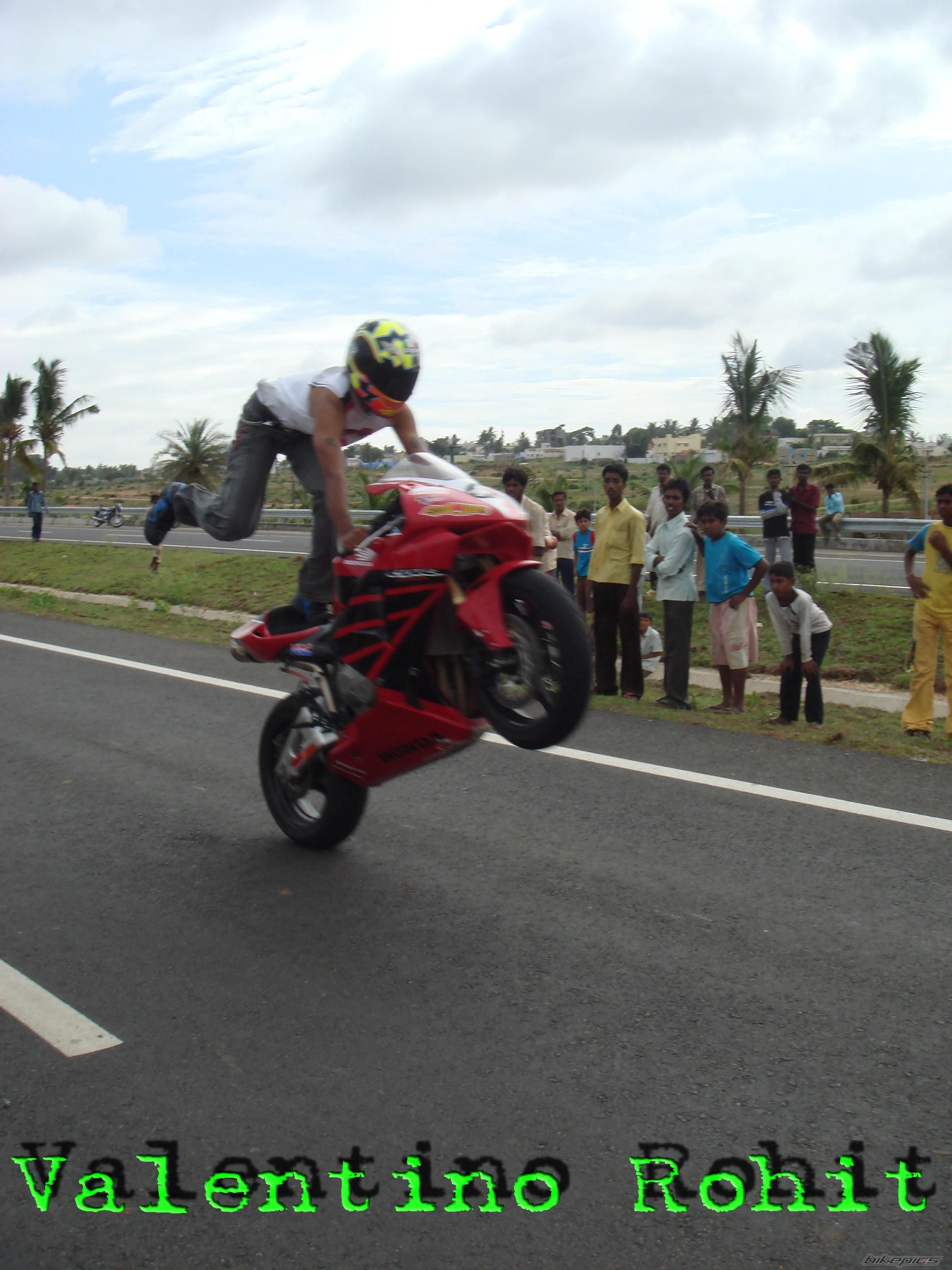 Bike Photo 985814