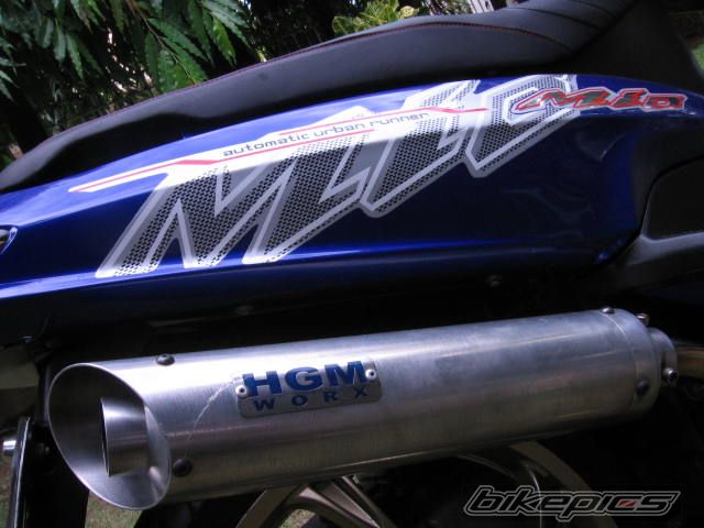 Bike Photo 985817