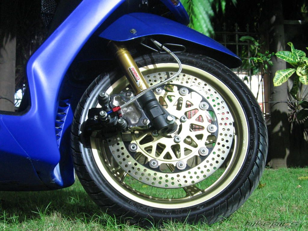 Bike Photo 985821