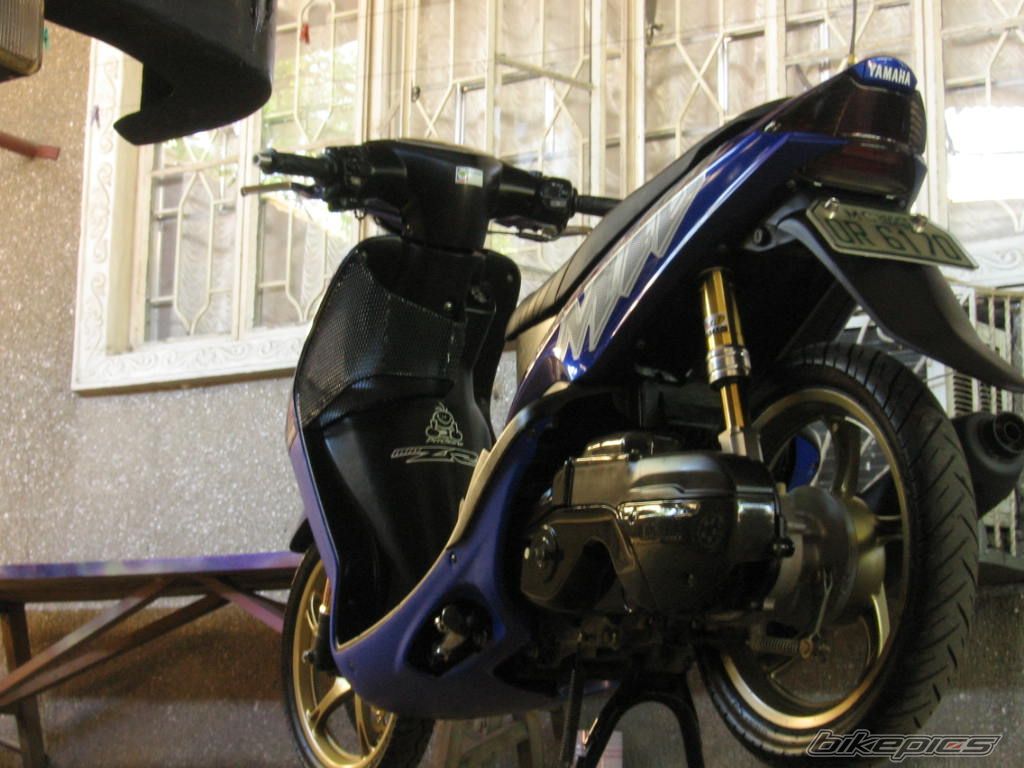 Bike Photo 985832