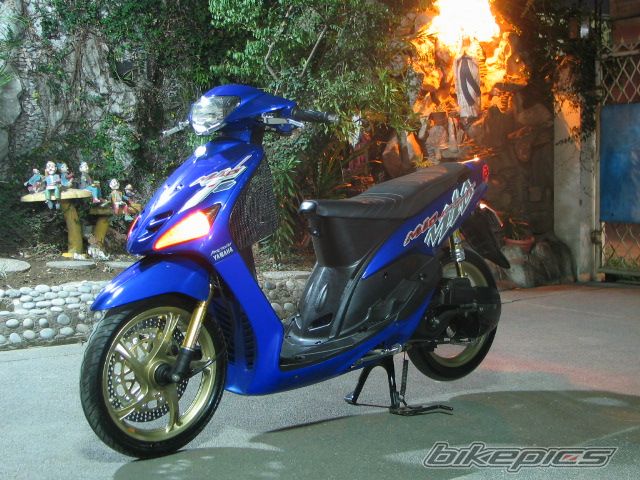 Bike Photo 985836