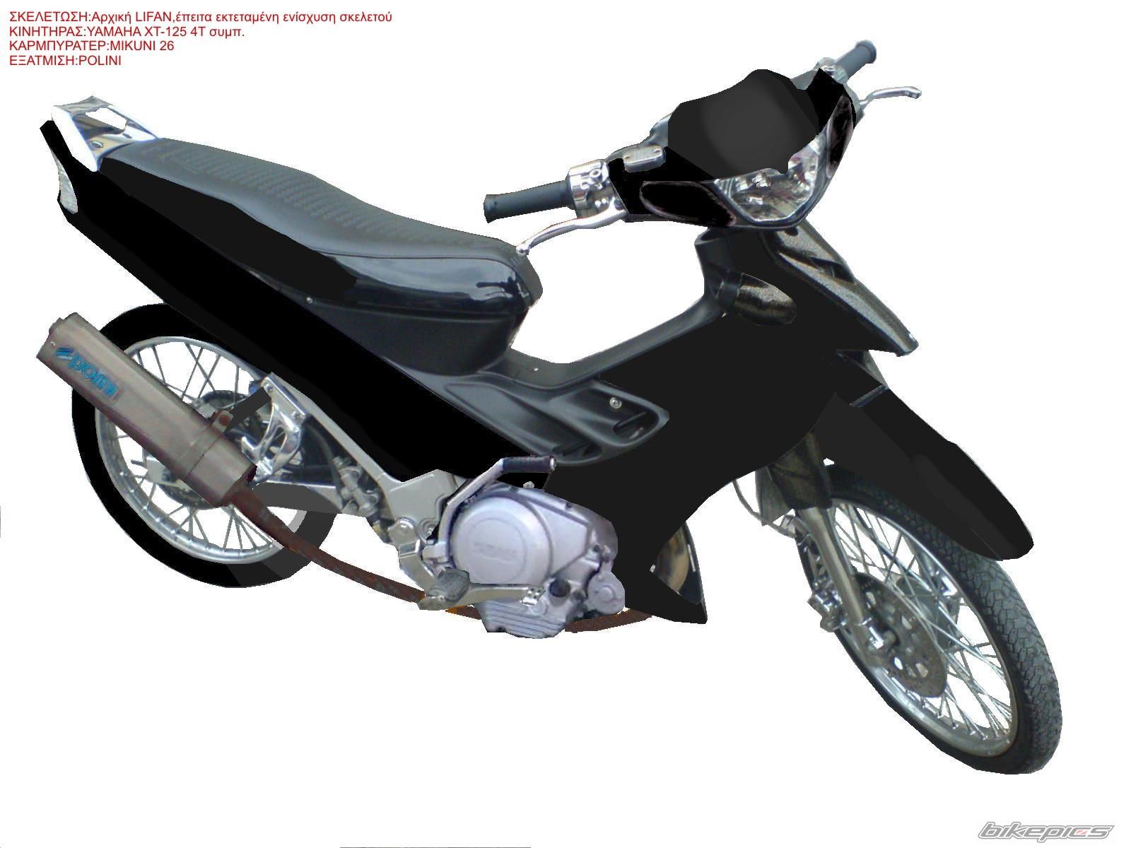 Bike Photo 985837