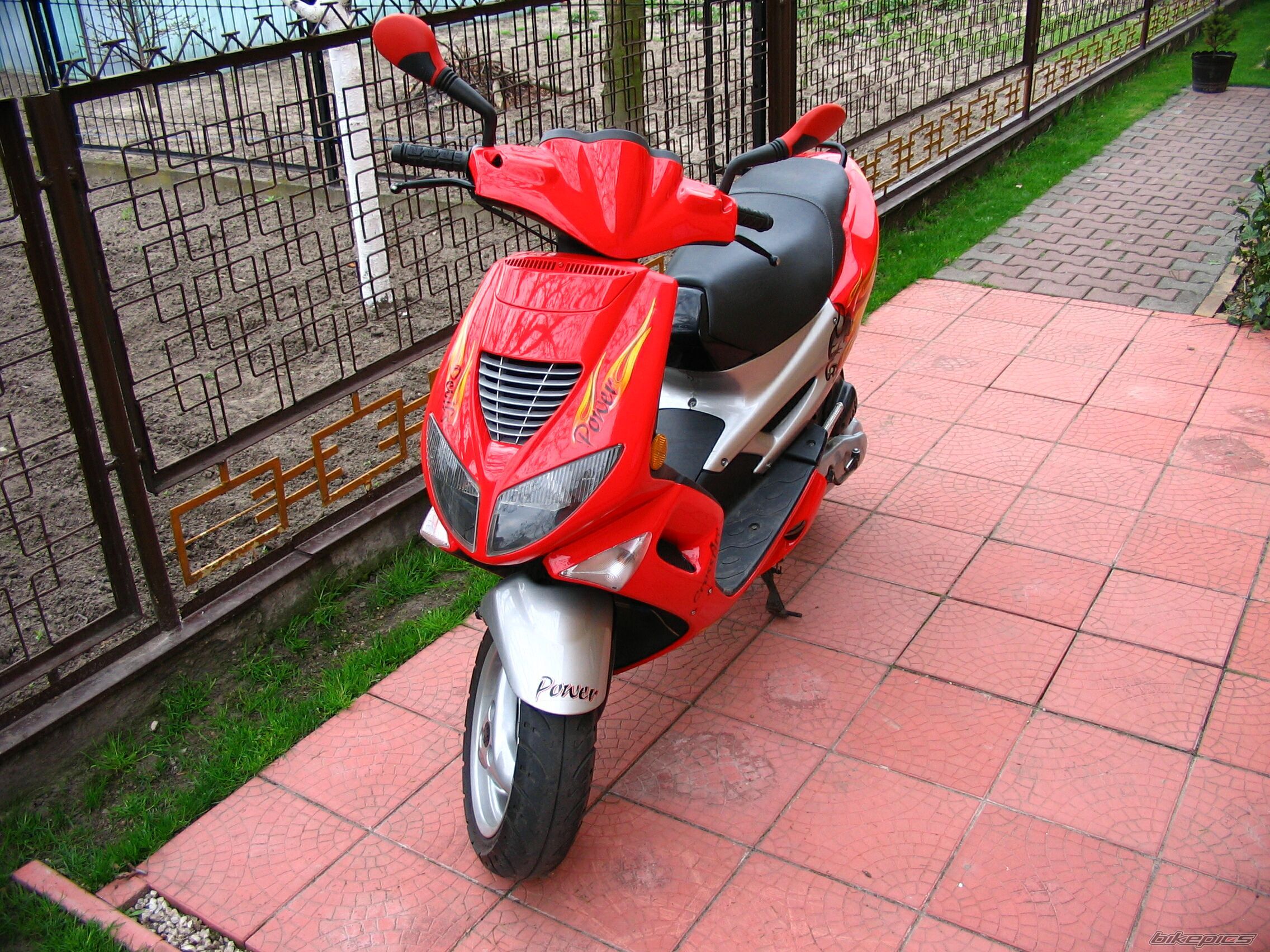 Bike Photo 985845