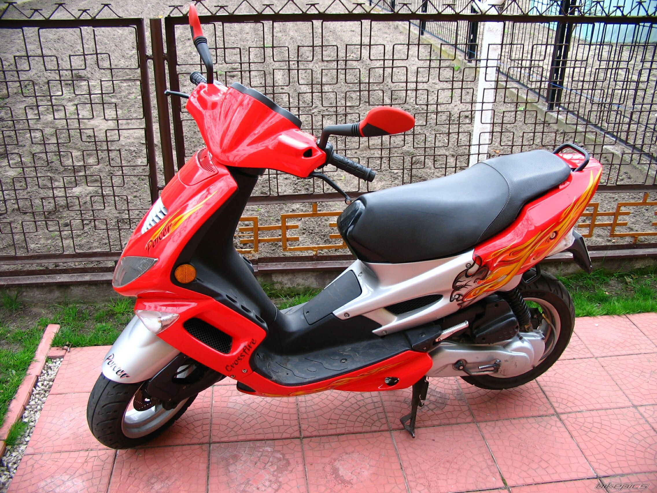 Bike Photo 985850